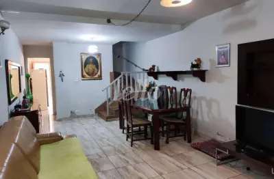 Casa com 3 quartos à venda na rua tanquinho, 359, tatuapé, são paulo, 110 m2 por r$ 690.000