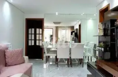 Casa com 2 quartos à venda na rua mariano de sousa, 232, chácara santo antônio (zona leste), são paulo, 122 m2 por r$ 1.190.000