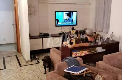 Apartamento com 3 quartos à venda na rua bento gonçalves, 298, vila regente feijó, são paulo, 142 m2 por r$ 1.150.000
