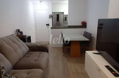 Apartamento com 3 quartos à venda na rua santa catarina, 707, parque são jorge, são paulo, 61 m2 por r$ 660.000