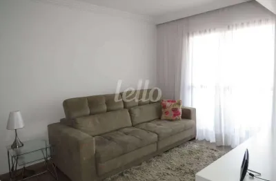 Apartamento com 3 quartos à venda na rua icaraí, 156, tatuapé, são paulo, 90 m2 por r$ 720.000