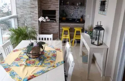 Apartamento com 2 quartos à venda na rua oswaldo arouca, 507, vila formosa, são paulo, 105 m2 por r$ 1.100.000