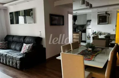 Apartamento com 2 quartos à venda na rua adelino de almeida castilho, 151, maranhão, são paulo, 68 m2 por r$ 650.000