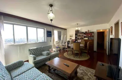 Apartamento com 2 quartos à venda na rua icaraí, 222, tatuapé, são paulo, 94 m2 por r$ 600.000