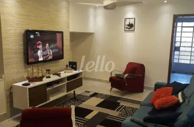 Casa com 2 quartos à venda na rua padre germano mayer, 90, tatuapé, são paulo, 250 m2 por r$ 800.000