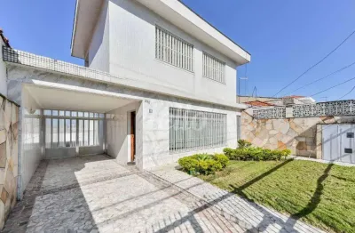 Casa com 4 quartos à venda na rua paulina, 290, chácara mafalda, são paulo, 350 m2 por r$ 2.000.000