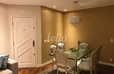 Apartamento com 3 quartos à venda na rua marechal barbacena, 1345, vila regente feijó, são paulo, 147 m2 por r$ 1.250.000
