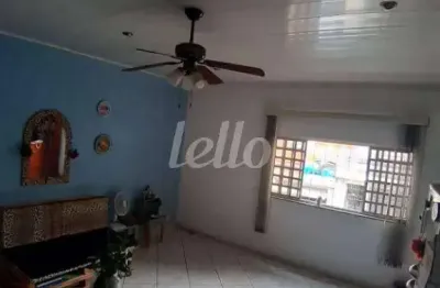 Casa comercial com 2 salas à venda na rua josé elias jordão, 67, vila moreira, são paulo, 140 m2 por r$ 880.000