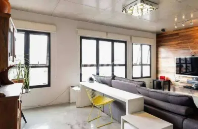 Apartamento com 1 quarto à venda na rua anália franco, 30, tatuapé, são paulo, 84 m2 por r$ 640.000