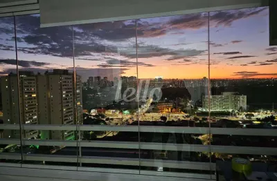 Apartamento com 1 quarto à venda na avenida celso garcia, 3335, tatuapé, são paulo, 47 m2 por r$ 680.000