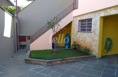 Casa com 4 quartos à venda na rua mamanguape, 129, cidade mãe do céu, são paulo, 186 m2 por r$ 2.150.000