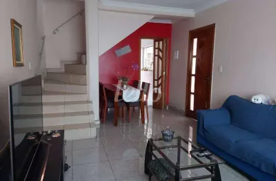 Casa comercial com 1 sala à venda na rua catiguá, 641, tatuapé, são paulo, 120 m2 por r$ 938.000