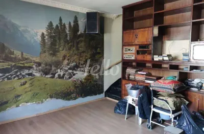 Casa com 3 quartos à venda na rua gregório de matos, 250, vila regente feijó, são paulo, 107 m2 por r$ 600.000