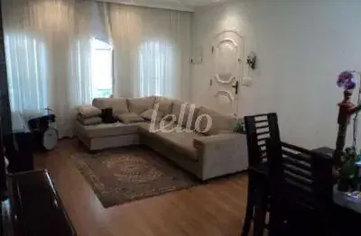 Casa com 3 quartos à venda na rua manuel de freitas, 40, vila gomes cardim, são paulo, 256 m2 por r$ 1.500.000