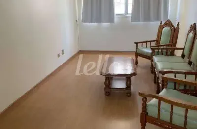 Apartamento com 2 quartos à venda na rua mariano de sousa, 661, chácara santo antônio (zona leste), são paulo, 68 m2 por r$ 464.000