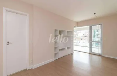 Apartamento com 1 quarto à venda na rua marechal barbacena, 1108, jardim anália franco, são paulo, 54 m2 por r$ 640.000