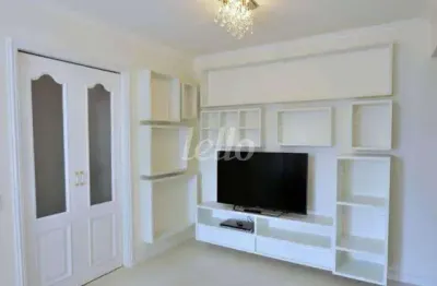 Apartamento com 2 quartos à venda na rua tuiuti, 2562, tatuapé, são paulo, 61 m2 por r$ 680.000
