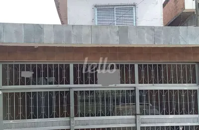Casa comercial com 1 sala à venda na rua rei alberto da bélgica, 287, chácara belenzinho, são paulo, 127 m2 por r$ 500.000