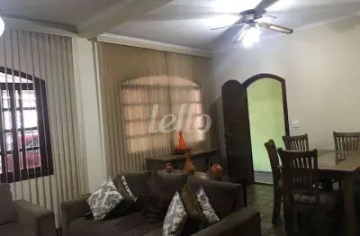 Casa com 3 quartos à venda na rua joão dias teixeira, 349, chácara belenzinho, são paulo, 210 m2 por r$ 800.000