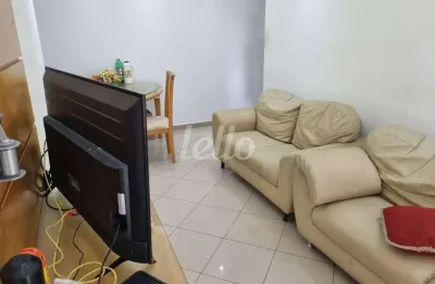 Apartamento com 3 quartos à venda na rua pedro bellegarde, 208, chácara califórnia, são paulo, 68 m2 por r$ 680.000