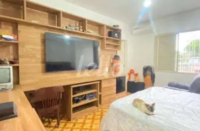 Casa com 3 quartos à venda na rua cantagalo, 2093, vila gomes cardim, são paulo, 250 m2 por r$ 1.900.000