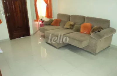 Casa em condomínio fechado com 2 quartos à venda na rua pretória, 541, vila formosa, são paulo, 140 m2 por r$ 900.000