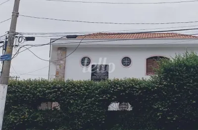 Casa comercial com 1 sala à venda na rua vale formoso, 252, chácara santo antônio, são paulo, 138 m2 por r$ 790.000