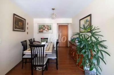 Apartamento com 3 quartos à venda na rua serra do japi, 259, vila gomes cardim, são paulo, 78 m2 por r$ 598.000