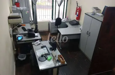 Casa comercial à venda na rua coronel irineu de castro, 150, vila regente feijó, são paulo, 152 m2 por r$ 830.000
