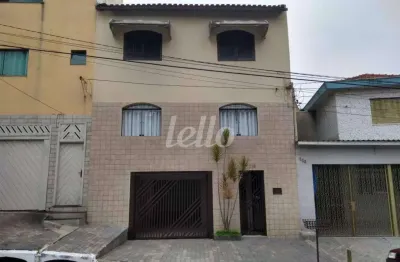 Casa com 3 quartos à venda na rua templários, 768, vila formosa, são paulo, 81 m2 por r$ 950.000