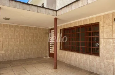 Casa com 3 quartos à venda na rua padre josé morschhauser, 81, tatuapé, são paulo, 140 m2 por r$ 850.000