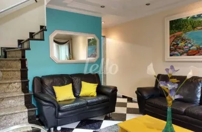 Casa comercial com 1 sala à venda na rua barão do serro largo, 136, tatuapé, são paulo, 147 m2 por r$ 800.000
