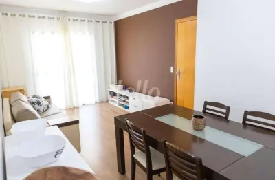 Apartamento com 3 quartos à venda na rua mossâmedes, 33, vila santo estevão, são paulo, 86 m2 por r$ 990.000