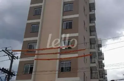 Apartamento com 2 quartos à venda na rua ivaí, 114, tatuapé, são paulo, 51 m2 por r$ 475.000
