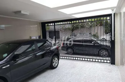 Casa com 3 quartos à venda na rua nagib izar, 60, jardim anália franco, são paulo, 180 m2 por r$ 1.350.000