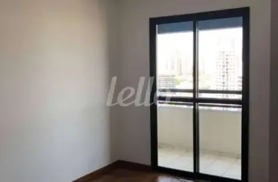 Apartamento com 1 quarto à venda na rua coronel carlos oliva, 344, tatuapé, são paulo, 46 m2 por r$ 399.000