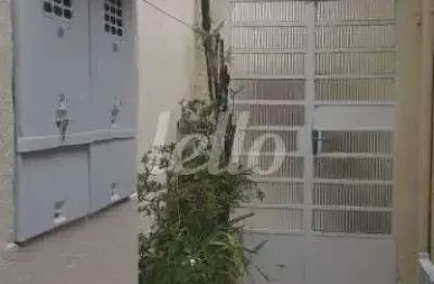 Casa comercial com 2 salas à venda na rua coronel irineu de castro, 176, vila regente feijó, são paulo, 80 m2 por r$ 650.000