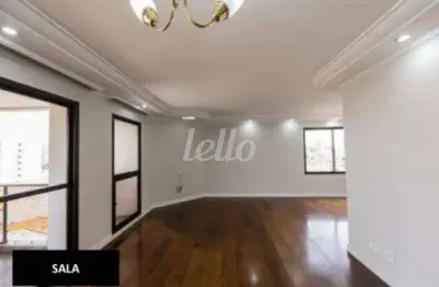 Apartamento com 3 quartos à venda na rua reboujo, 250, chácara santo antônio, são paulo, 154 m2 por r$ 950.000