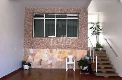Casa com 4 quartos à venda na rua ortiz de camargo, 245, vila mafra, são paulo, 200 m2 por r$ 800.000