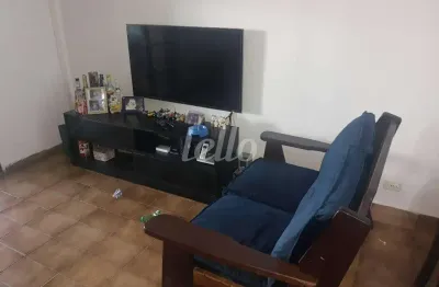 Casa com 2 quartos à venda na rua francisco zicardi, 455, tatuapé, são paulo, 94 m2 por r$ 455.000
