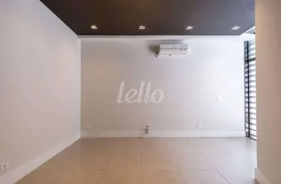Sala comercial com 1 sala à venda na rua soriano de sousa, 289, tatuapé, são paulo, 37 m2 por r$ 390.000