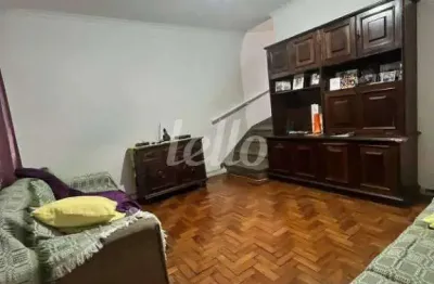 Casa com 2 quartos à venda na rua serra de botucatu, 2194, chácara califórnia, são paulo, 135 m2 por r$ 650.000
