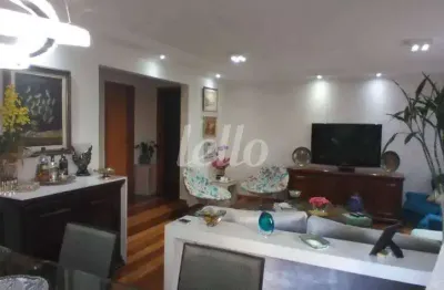 Apartamento com 3 quartos à venda na rua luiz dos santos cabral, 37, jardim anália franco, são paulo, 140 m2 por r$ 1.280.000
