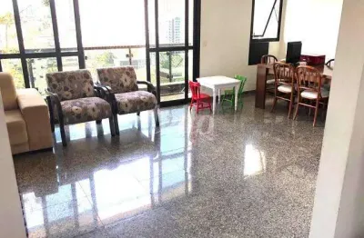 Apartamento com 4 quartos à venda na rua anália franco, 260, vila regente feijó, são paulo, 130 m2 por r$ 800.000