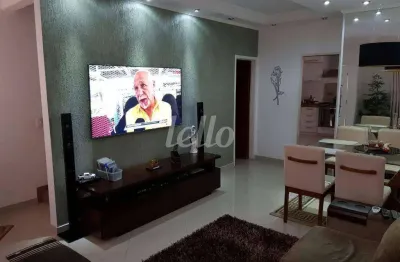 Casa em condomínio fechado com 3 quartos à venda na rua argonautas, 445, vila formosa, são paulo, 100 m2 por r$ 905.000