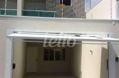 Casa com 3 quartos à venda na rua clea, 32, tatuapé, são paulo, 109 m2 por r$ 880.000