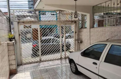 Casa com 3 quartos à venda na rua francisco zicardi, 365, tatuapé, são paulo, 130 m2 por r$ 850.000