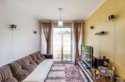 Apartamento com 2 quartos à venda na rua diamante preto, 1187, chácara califórnia, são paulo, 60 m2 por r$ 470.000