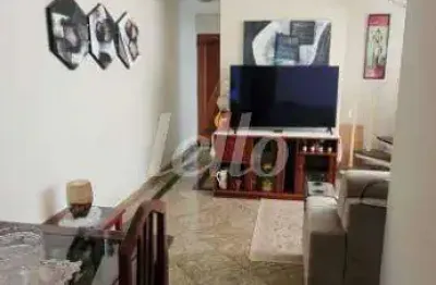 Apartamento com 3 quartos à venda na rua emílio mallet, 95, vila gomes cardim, são paulo, 130 m2 por r$ 745.000