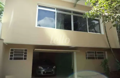 Casa com 3 quartos à venda na rua coronel irineu de castro, 107, tatuapé, são paulo, 383 m2 por r$ 3.200.000